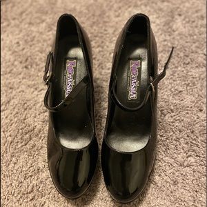 Funtaisma  Step Into Fun